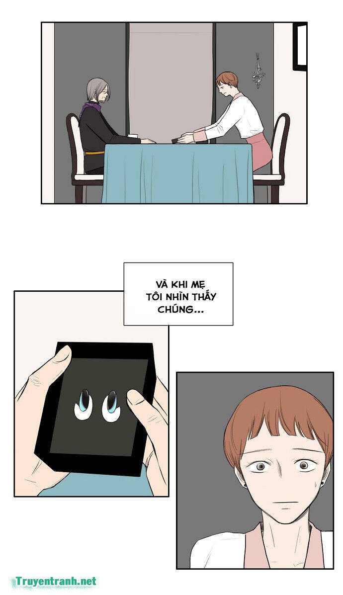 lời thì thầm ma quỉ chapter 25 11