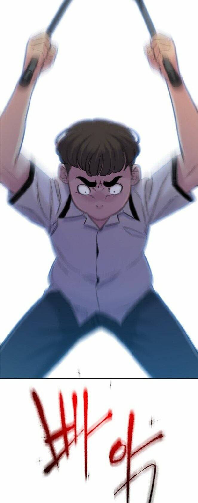 tôi sẽ chết sớm mất chapter 3 61