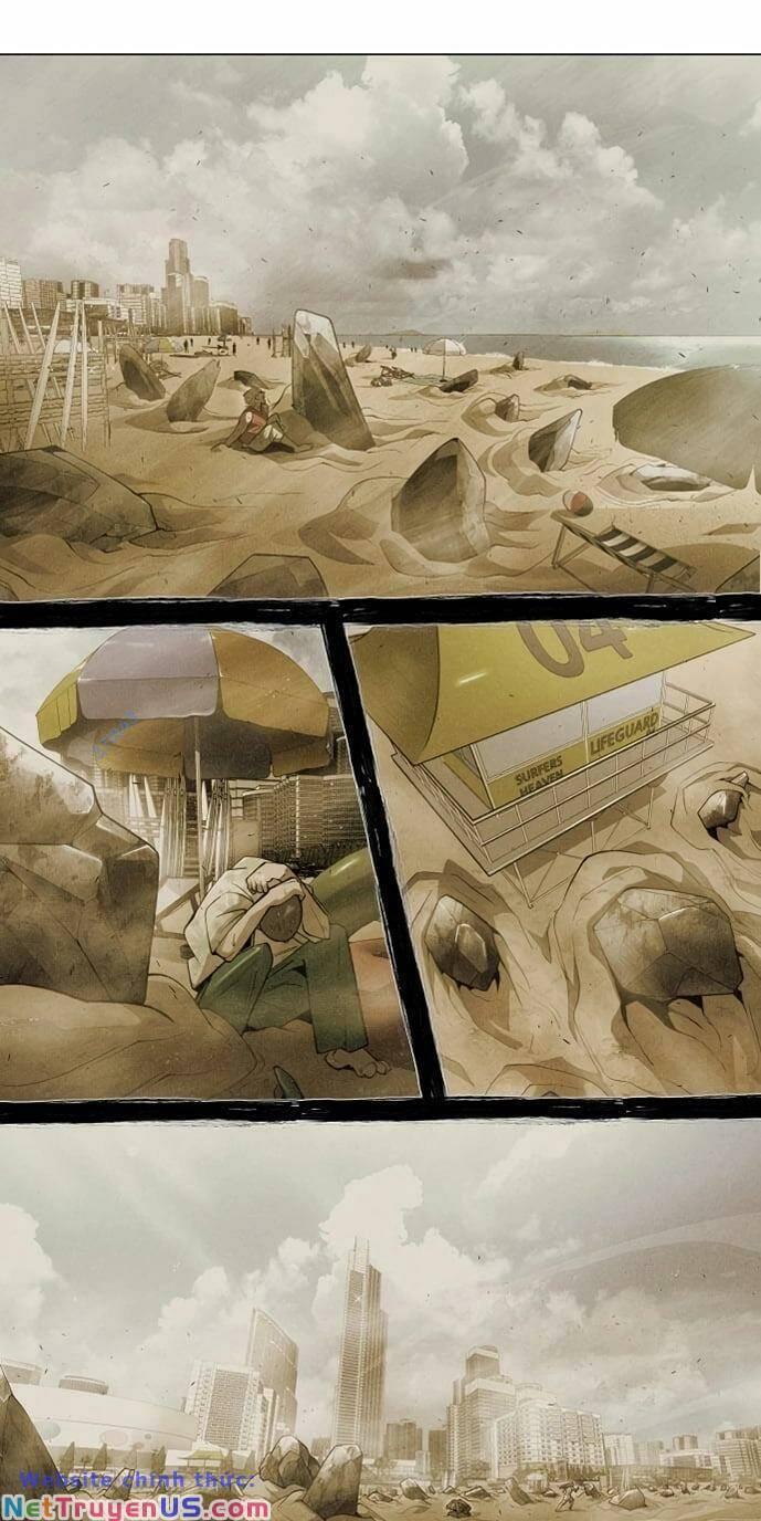 kĩ nguyên của anh hùng chapter 155 60