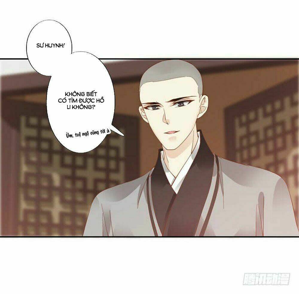 thiền tâm vấn đạo chapter 41 5