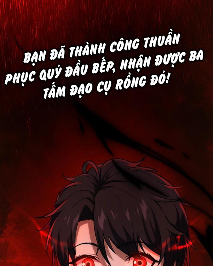 tôi chơi thế giới kinh dị như một trò chơi nuôi dưỡng chapter 2 104