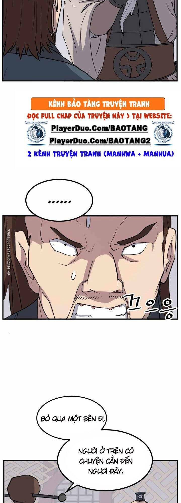 trọng sinh, bất khả chiến bại chapter 120 12