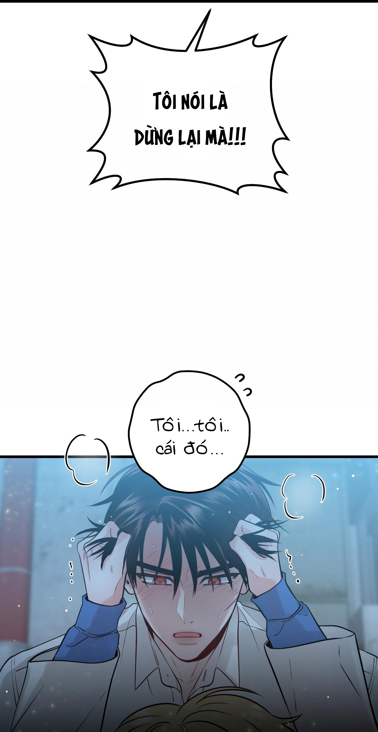 băng qua thiên đường chapter 6 27