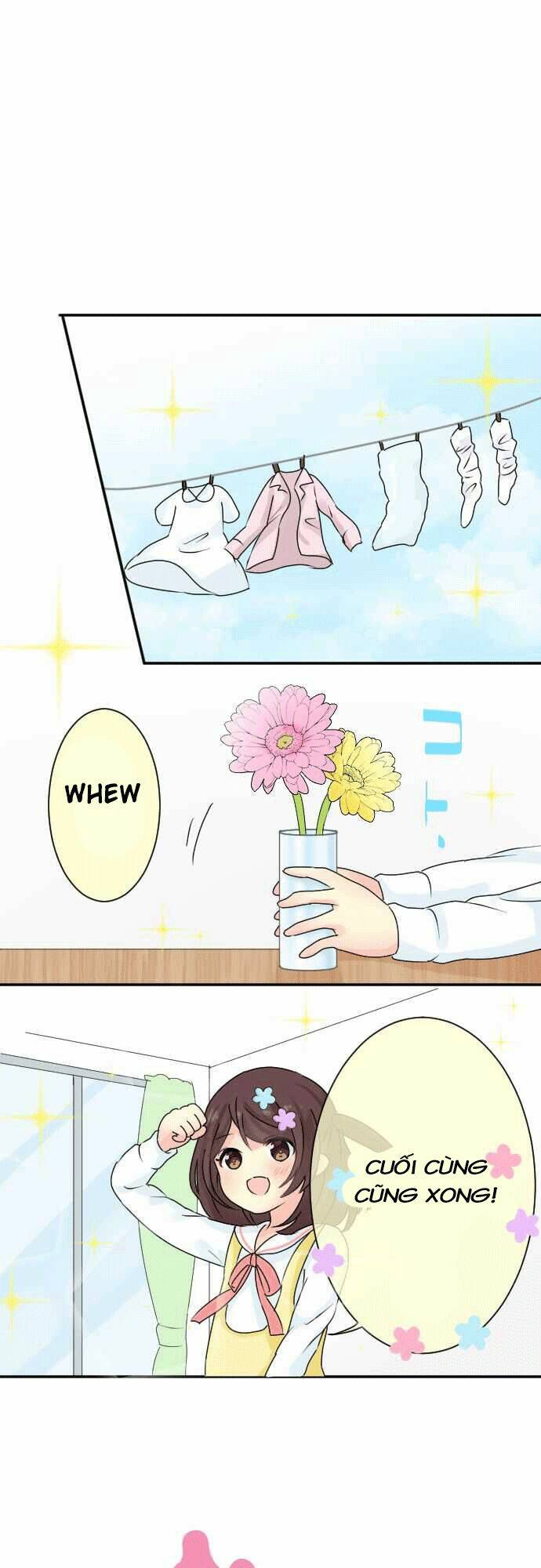 gyaru yuri chapter 4 2