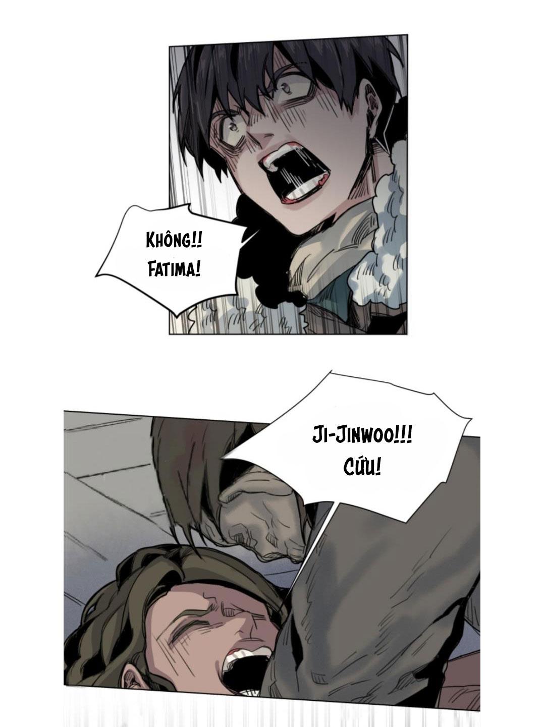 ánh nhìn của quạ chapter 36 26