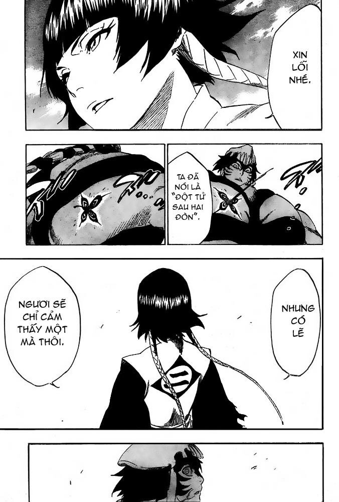 thần chết ichigo chapter 333 9