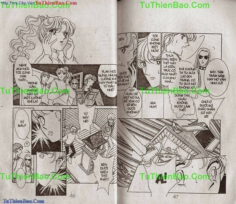 câu chuyện dẽ thương chapter 5 24