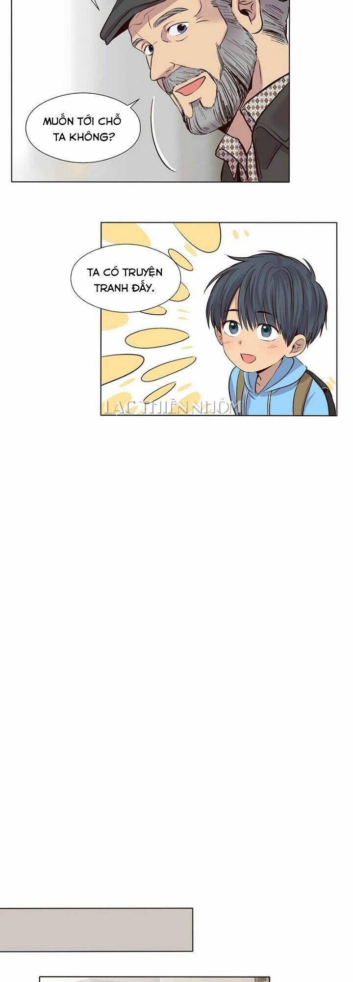 bí mật sâu sắc nhất của tôi chapter 45 19