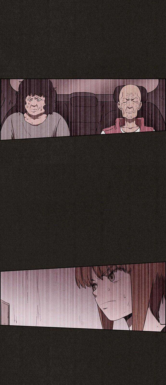 quái vật tại chung cư xanh chapter 81 51