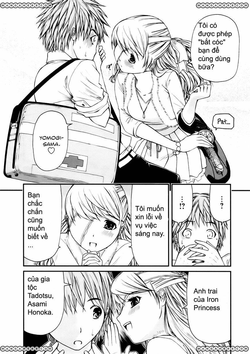 kurogane hime chapter 3 31