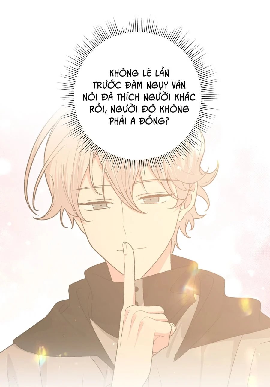 đừng nói yêu tôi (don't say you love me) chapter 74 15