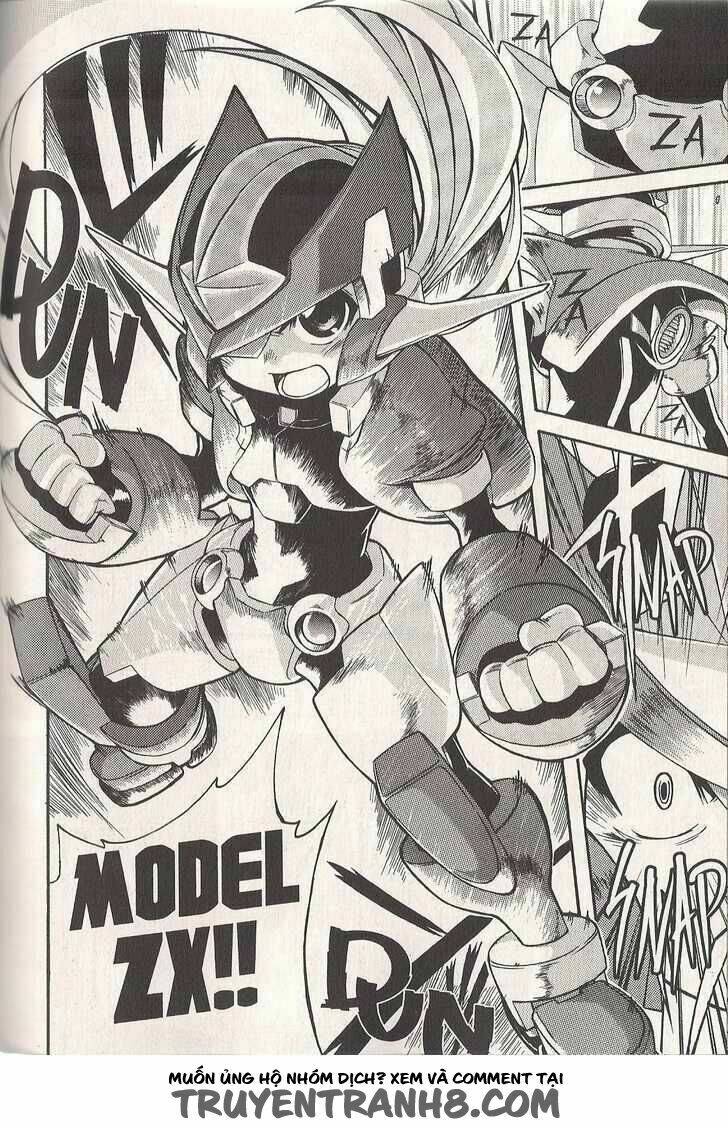 chiến binh thế giới ảo zx chapter 5 12