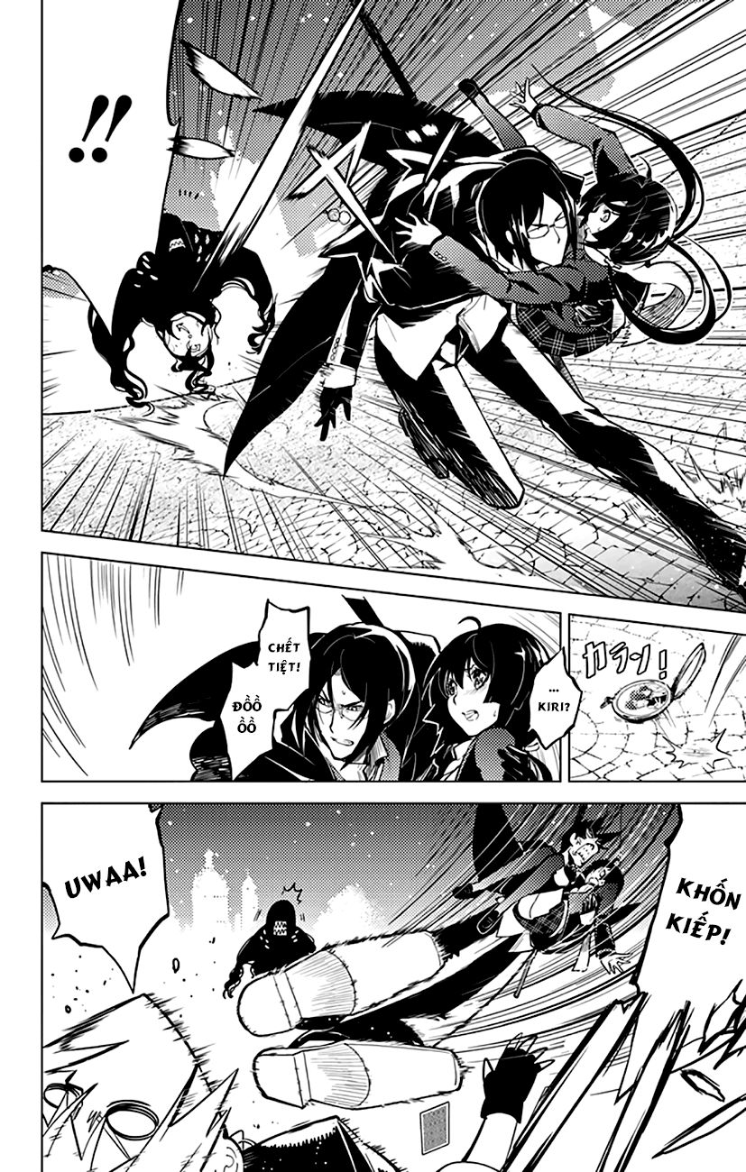 chronos ruler chapter 2 6