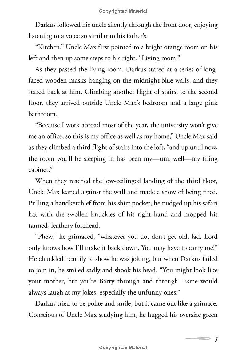 Sách ngoại văn: Bettle Boy - The Battle of the Beetles