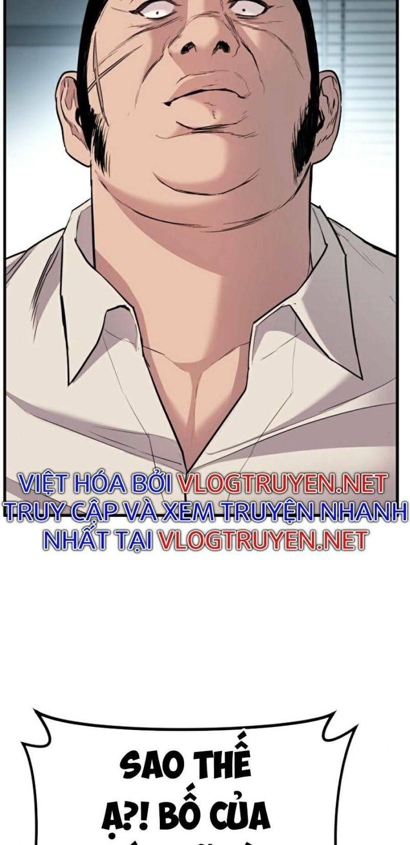 đặc vụ kim chapter 21 36