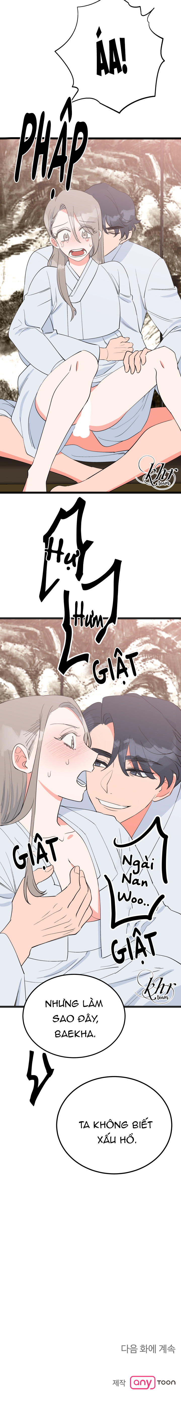 độc chủ chapter 21 44