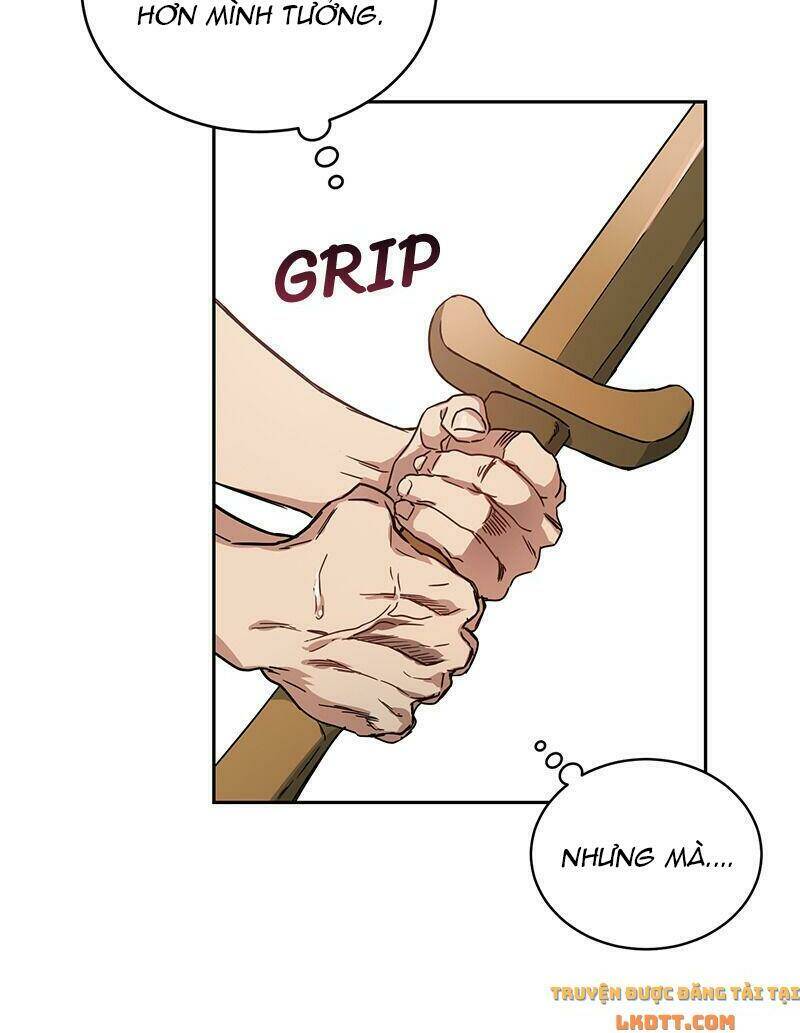 khế ước của ma tộc chapter 13 44