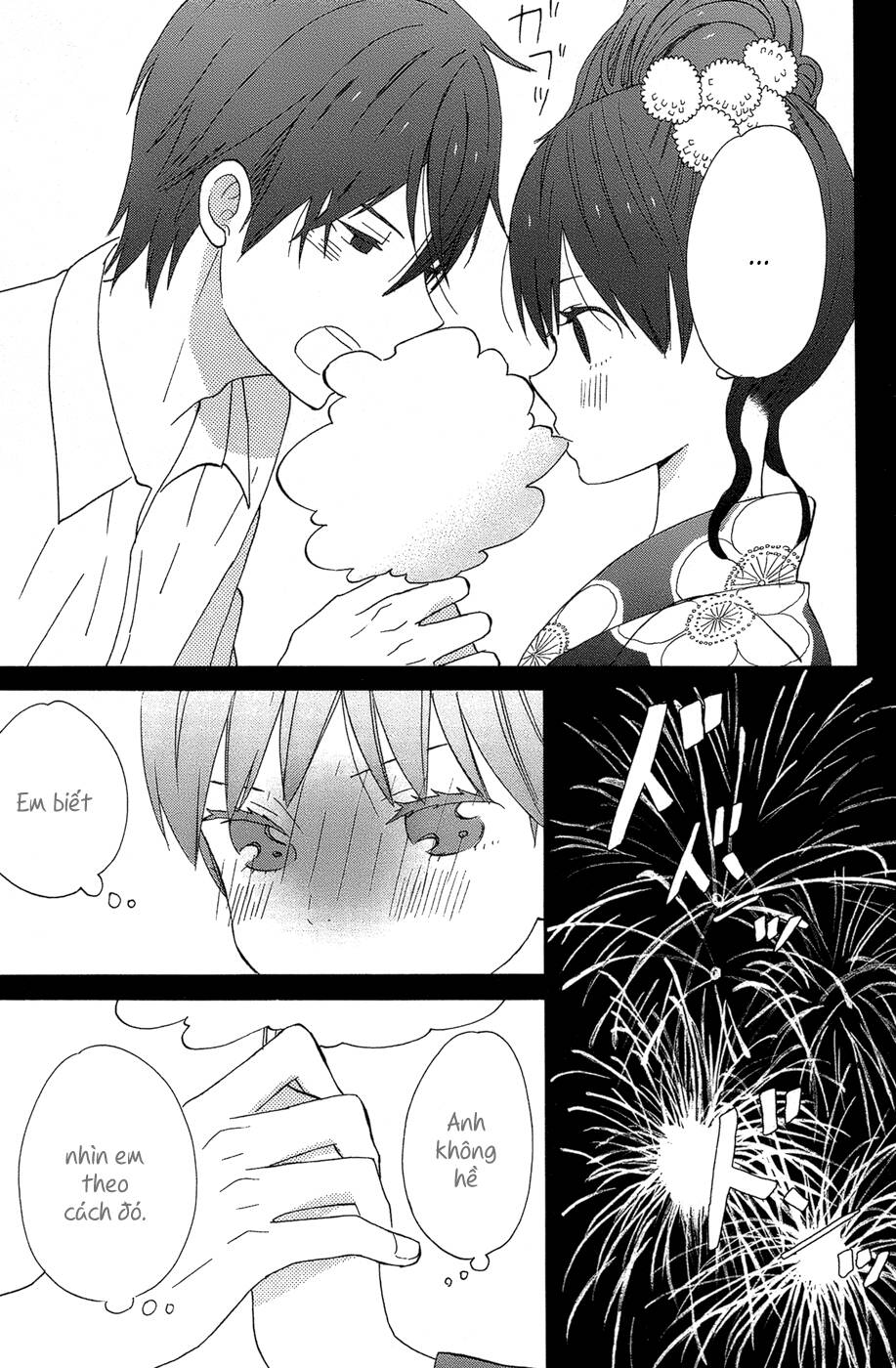 ngôi nhà mặt trời chapter 16 38