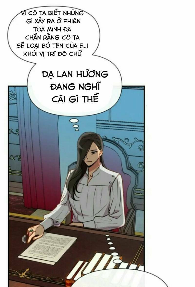 khế ước của nữ công tước quái vật chapter 42 46