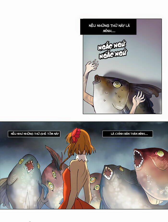 nữ sinh phép thuật chapter 23 4