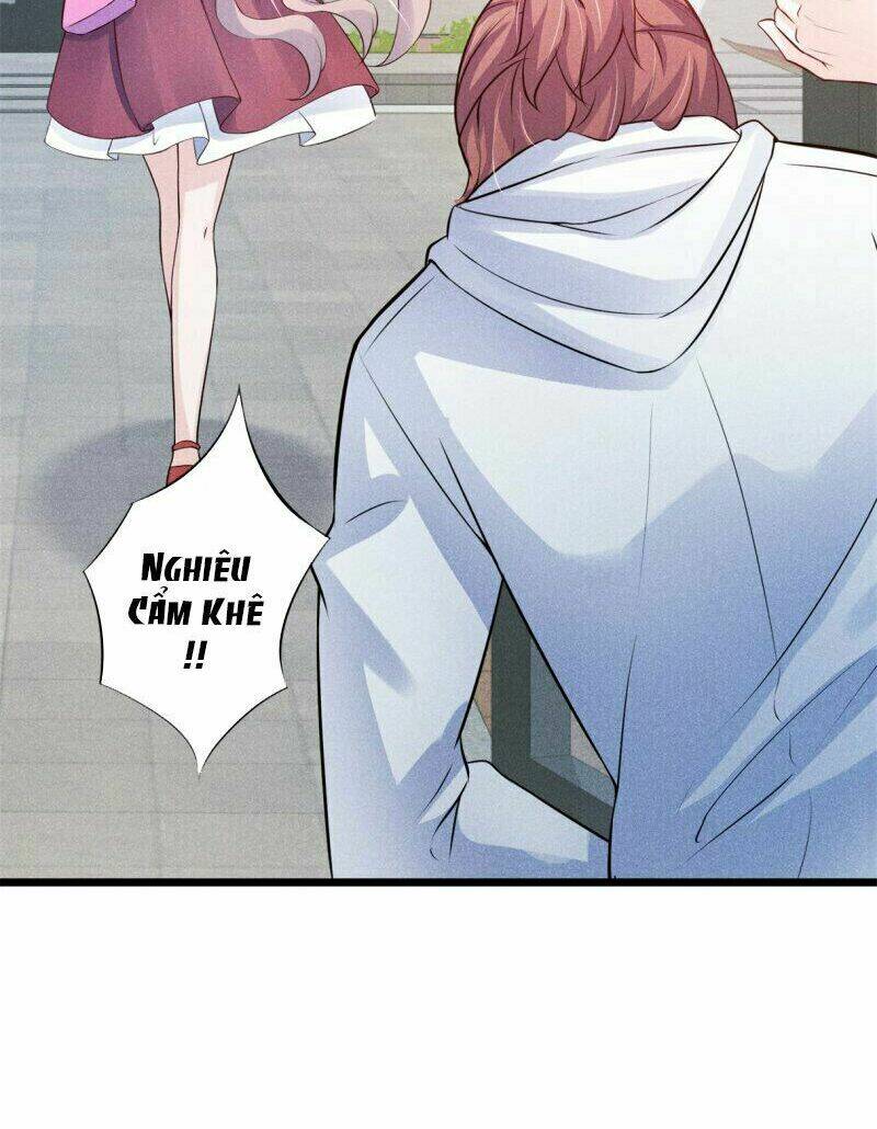 cạm bẫy lửa tình chapter 24 6