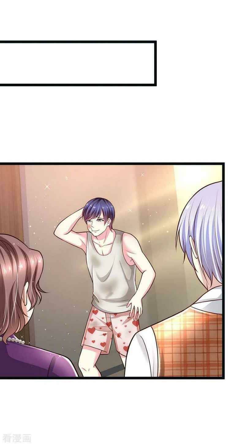 tuyệt đỉnh khí thiếu chapter 86 2