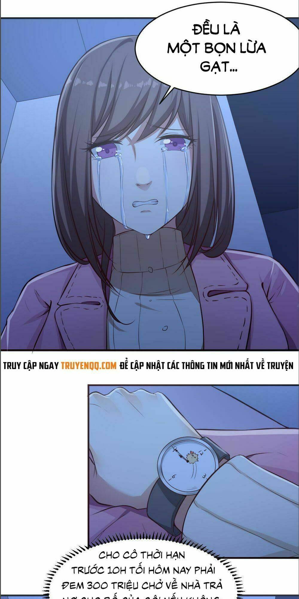 khuôn mặt của cô, giờ đã là của tôi! chapter 2 45