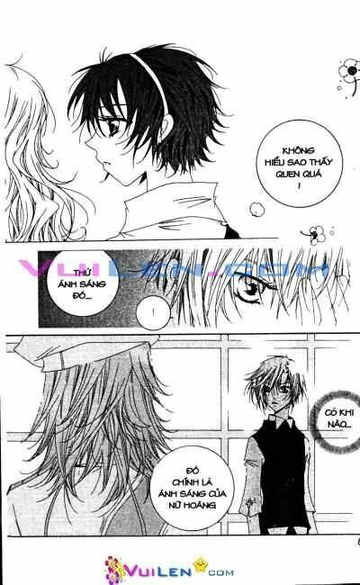 tiểu nữ vương chapter 2 91