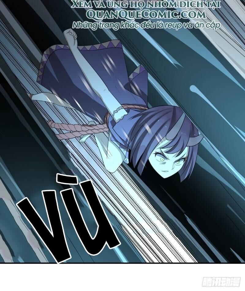 nghịch thiên tiên mệnh chapter 54 3