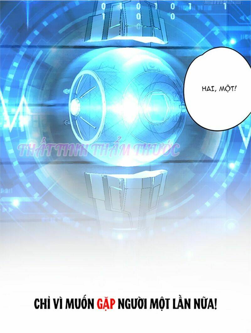 liêu liêu trai chapter 0 8