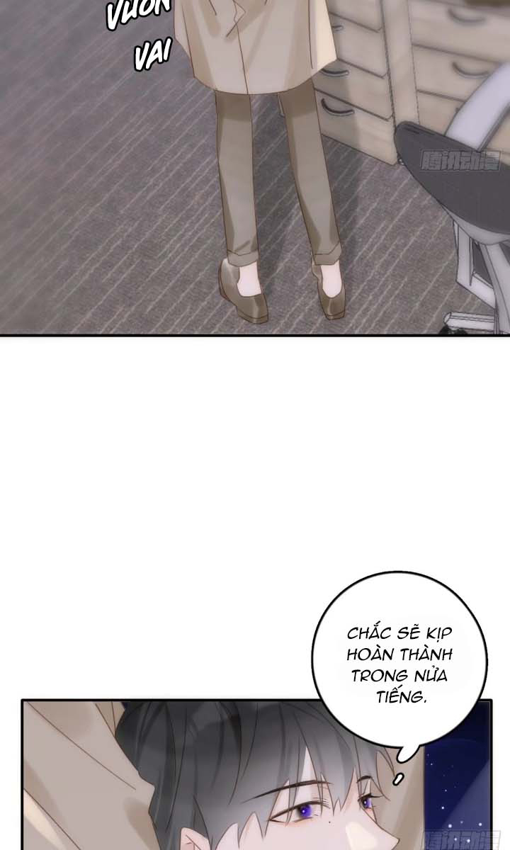 đêm đầy sao nói với em chapter 35 26