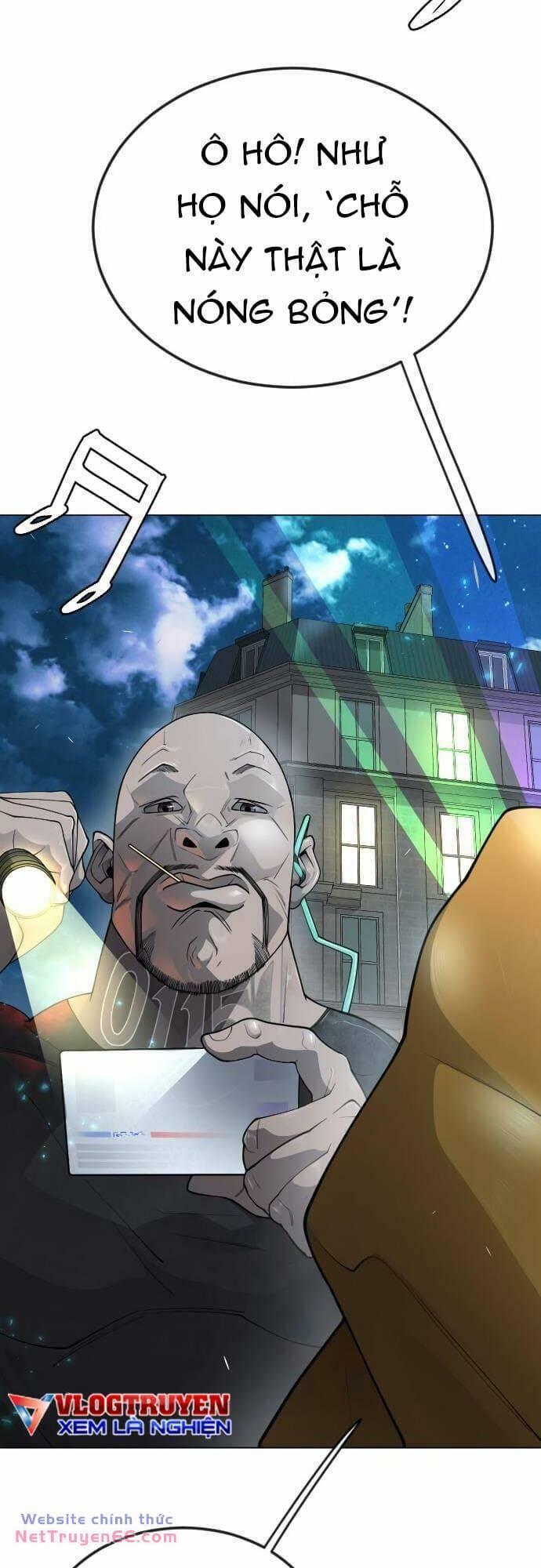 kĩ nguyên của anh hùng chapter 168 5