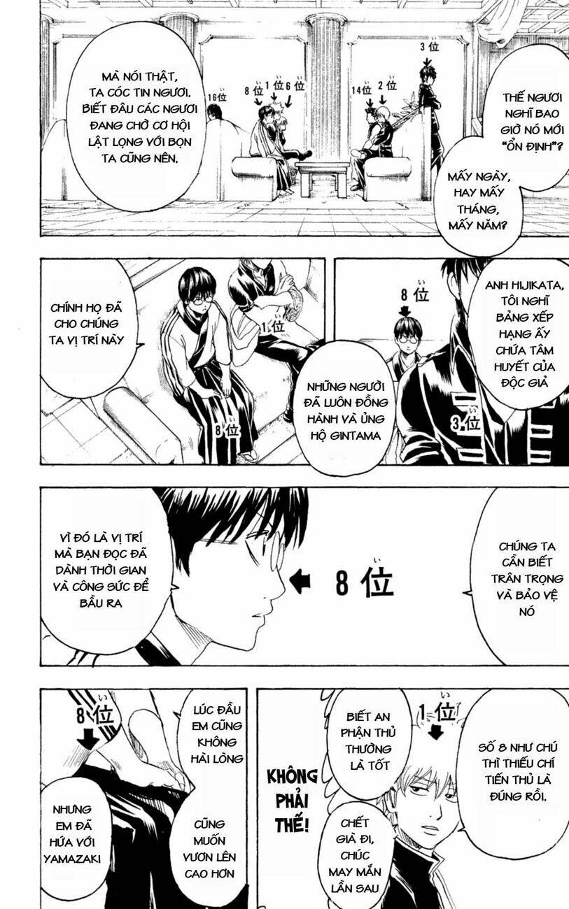 gintama - linh hồn bạc chapter 266 17