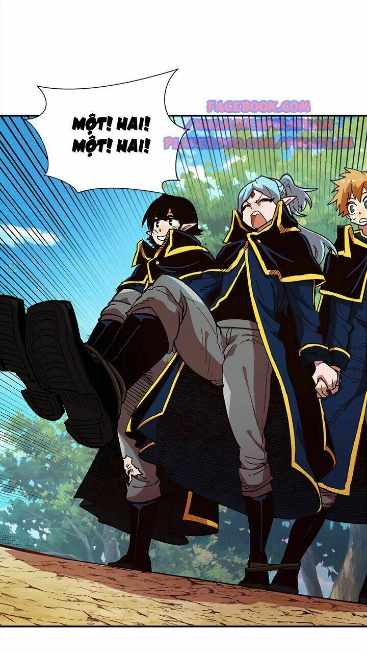 đại lục vô song chapter 13 9