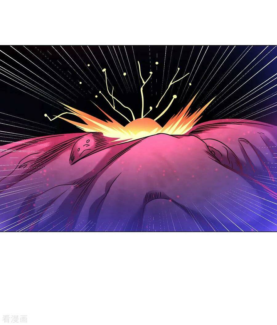 đạo ấn chapter 135 9