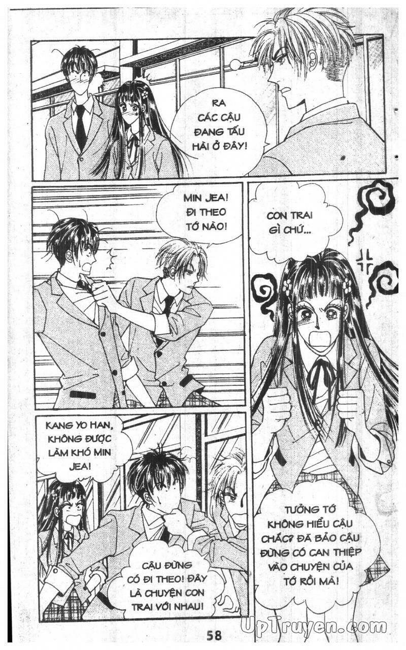 want you chapter 5 58