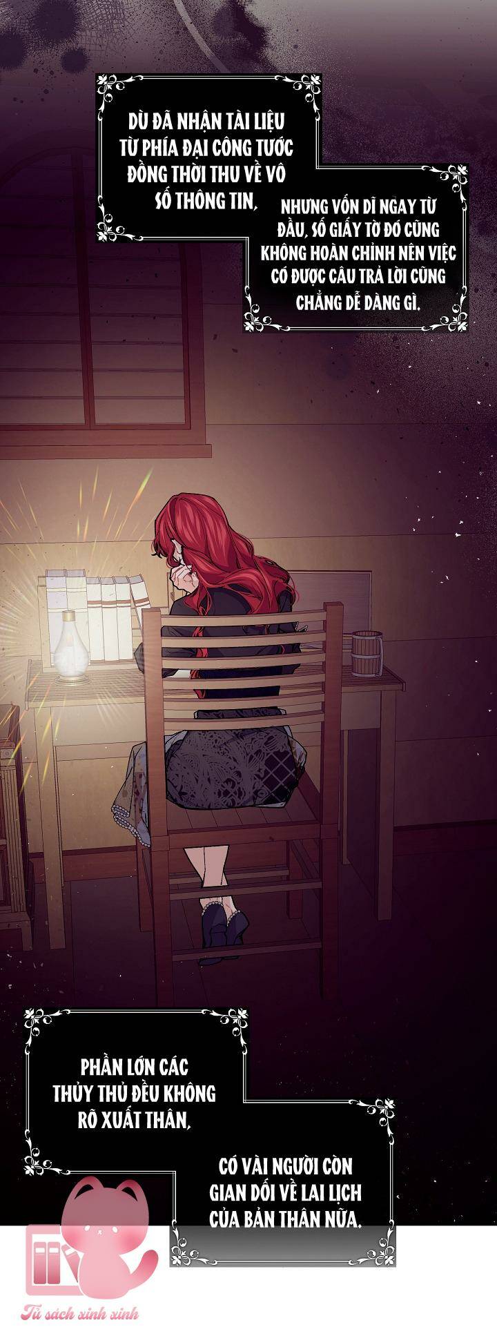 đại dương kiêu sa chapter 44 37