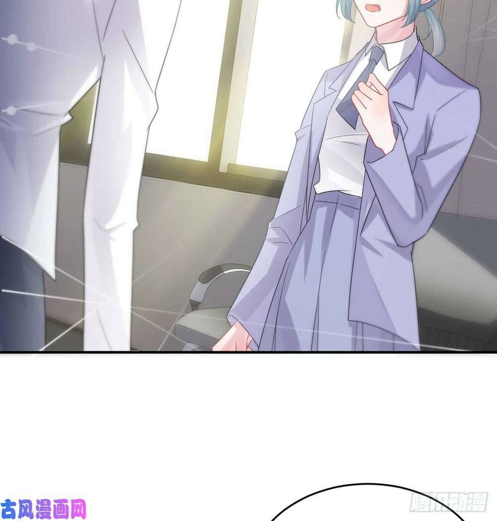 chọc tới chủ tịch tổng tài 2 chapter 142 15