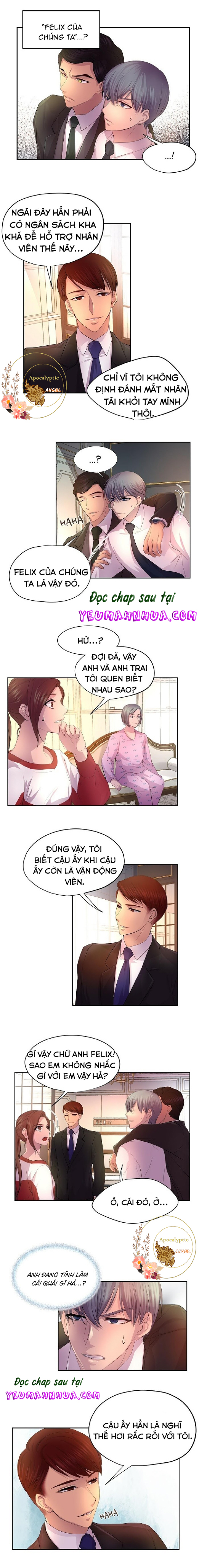 giữ em thật chặt (hold me tight) chapter 23 8