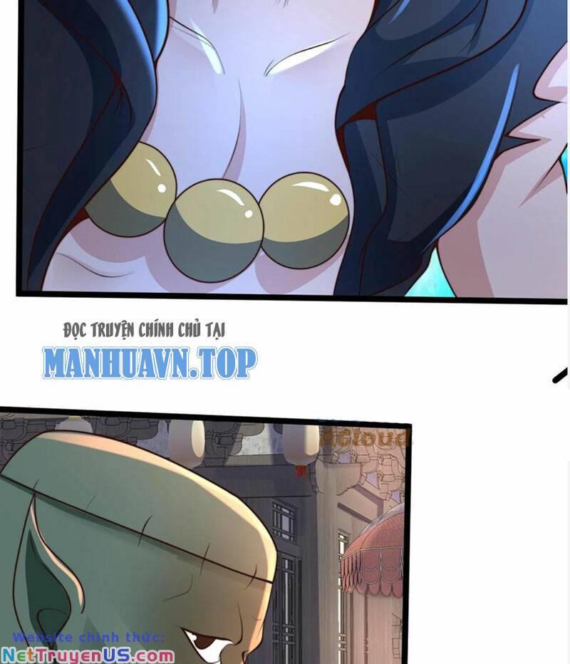 ta nuôi ma quỷ ở trấn ma ti chapter 263 44