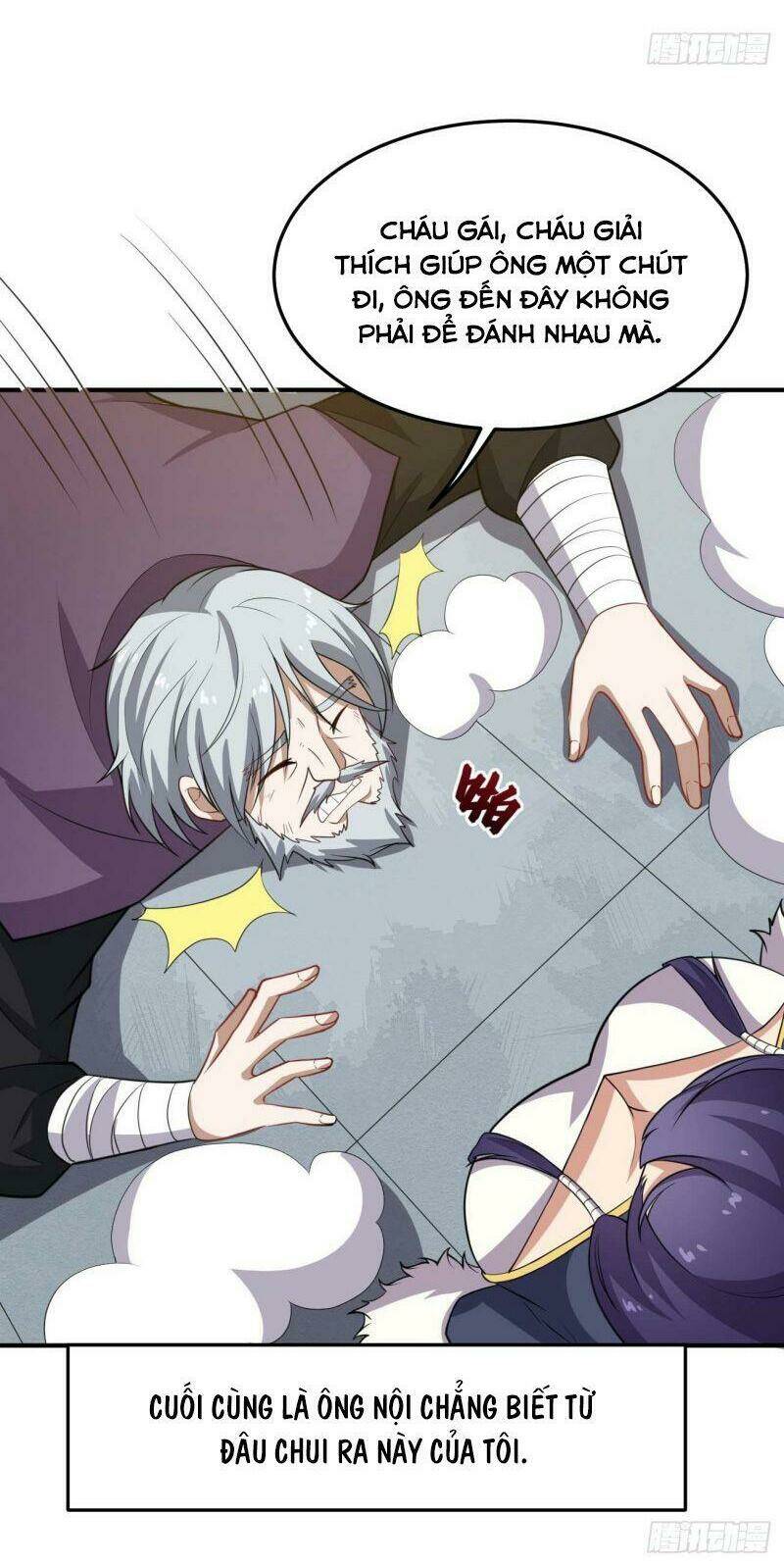 tổ thượng có tiền chapter 69 11