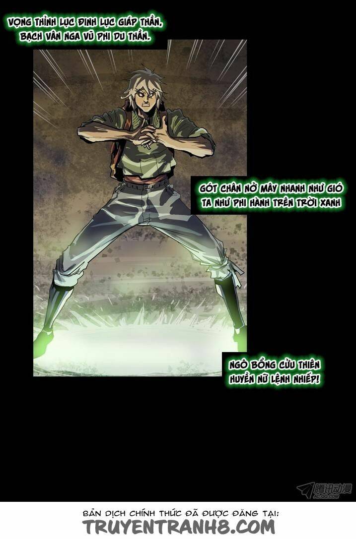 thâu hoan chapter 76 14