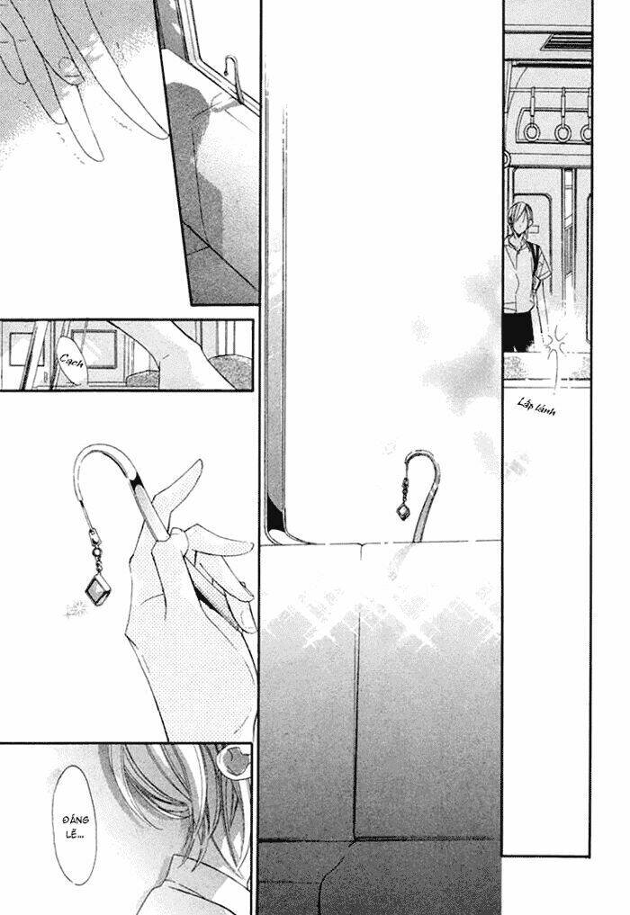 anya kouro chapter 1 33