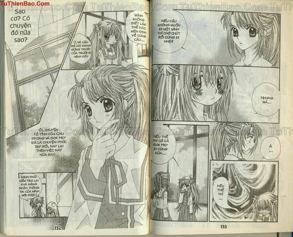 điệu pop tình yêu chapter 4 66