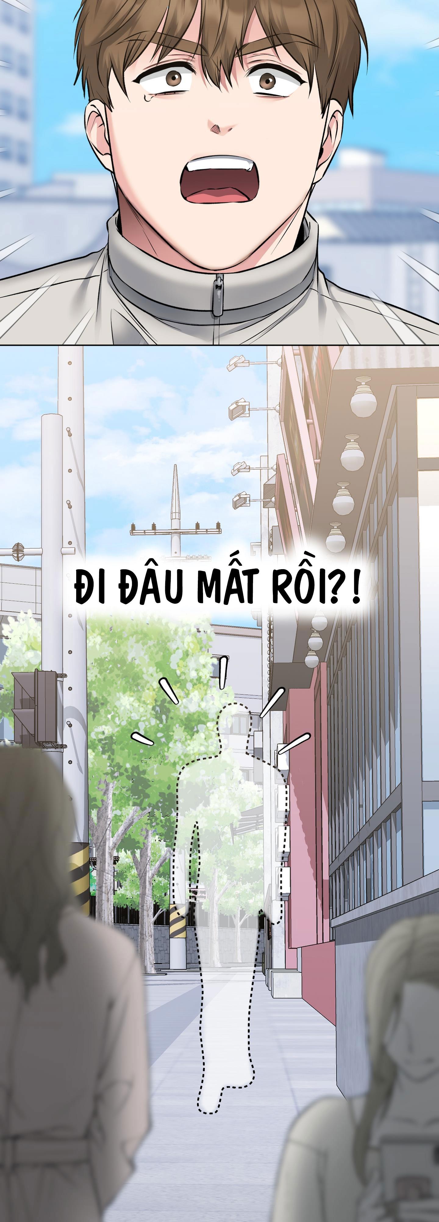 bên trong lớp cảnh phục chapter 6 20