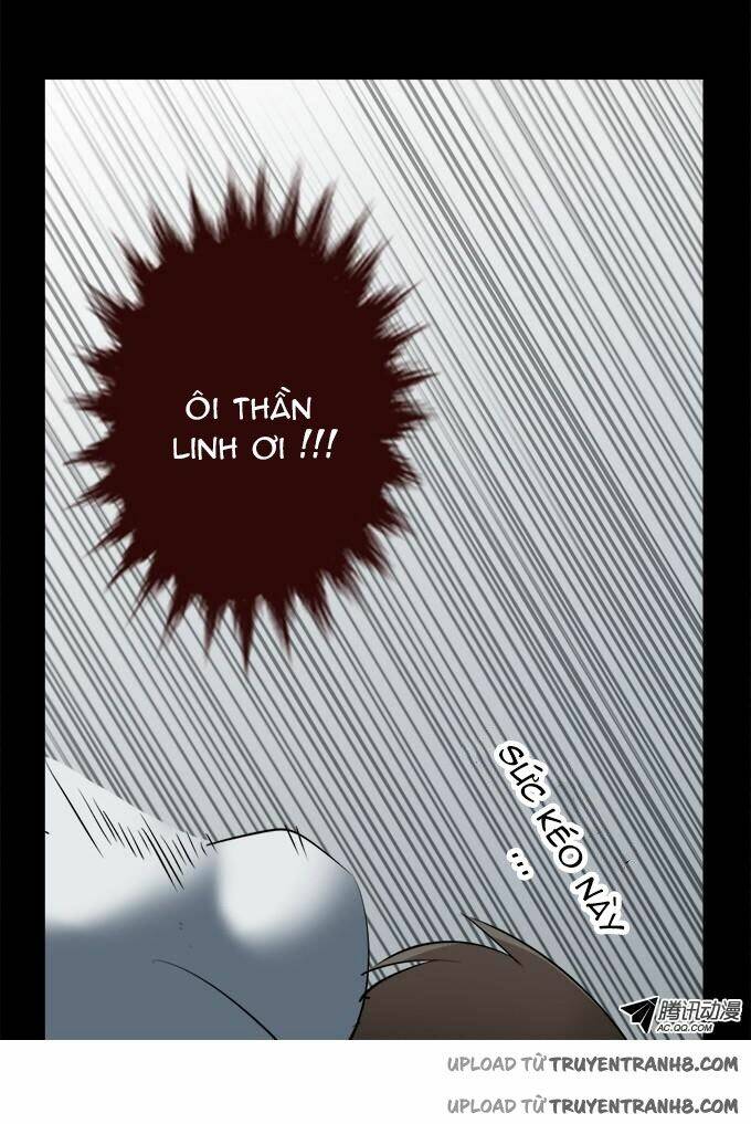 ớn lạnh tuyệt đối chapter 24 26