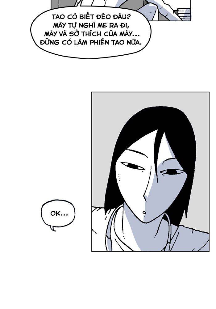 mắc kẹt trên mặt trăng chapter 46 17