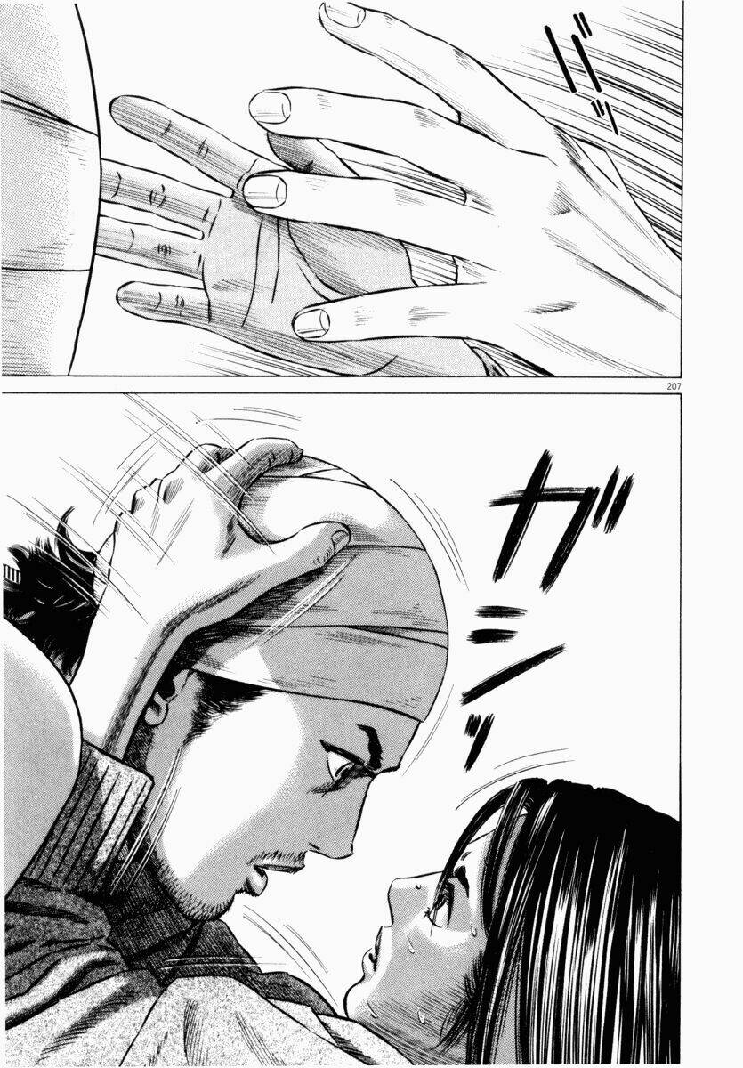 homunculus chapter 45 48