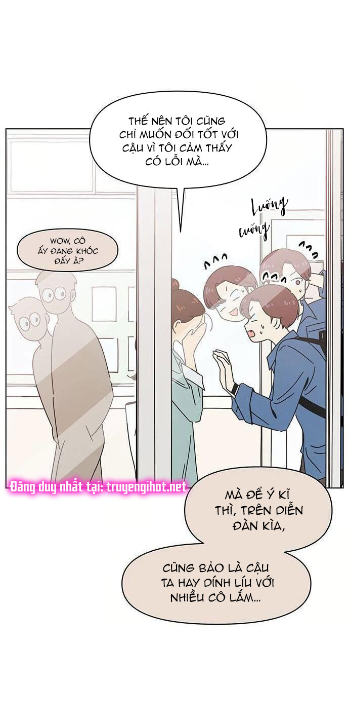 thanh xuân rực rỡ - season of blossom chapter 66 34