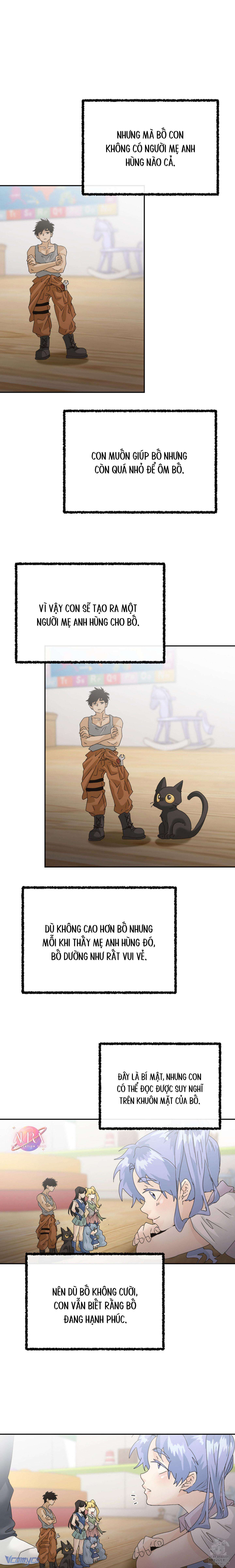 [18+] trở thành gia đình chapter 19 12